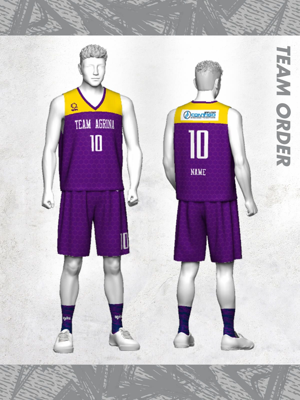 【激レア】ABATHINGAPEcelticsバスケユニフォーム上下セット All Sports | 昇華 バスケ ユニフォーム 上下セット FYBB2321・赤