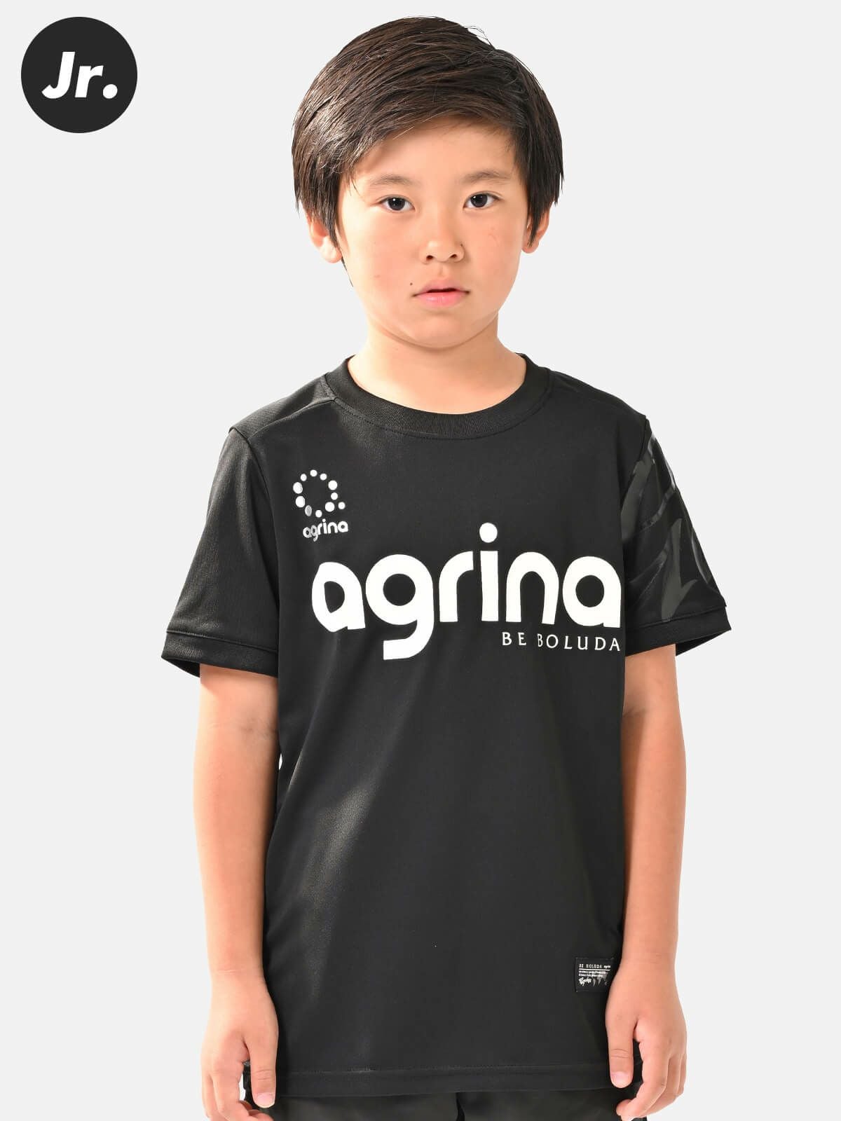 スポーツ・ジャンル別に探す/ジュニア・キッズ/半袖Tシャツ aj-0091