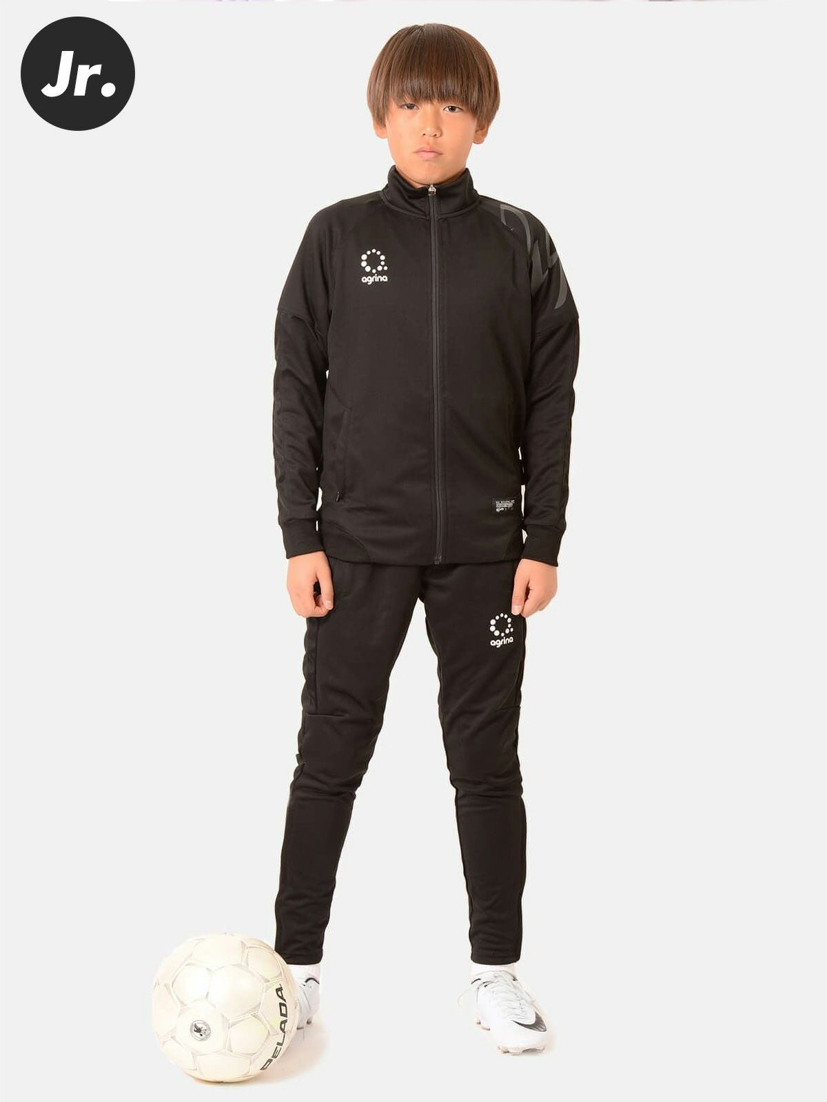 スポーツ・ジャンル別に探す/ジュニア・キッズ/ジャージ aj-0093--0094
