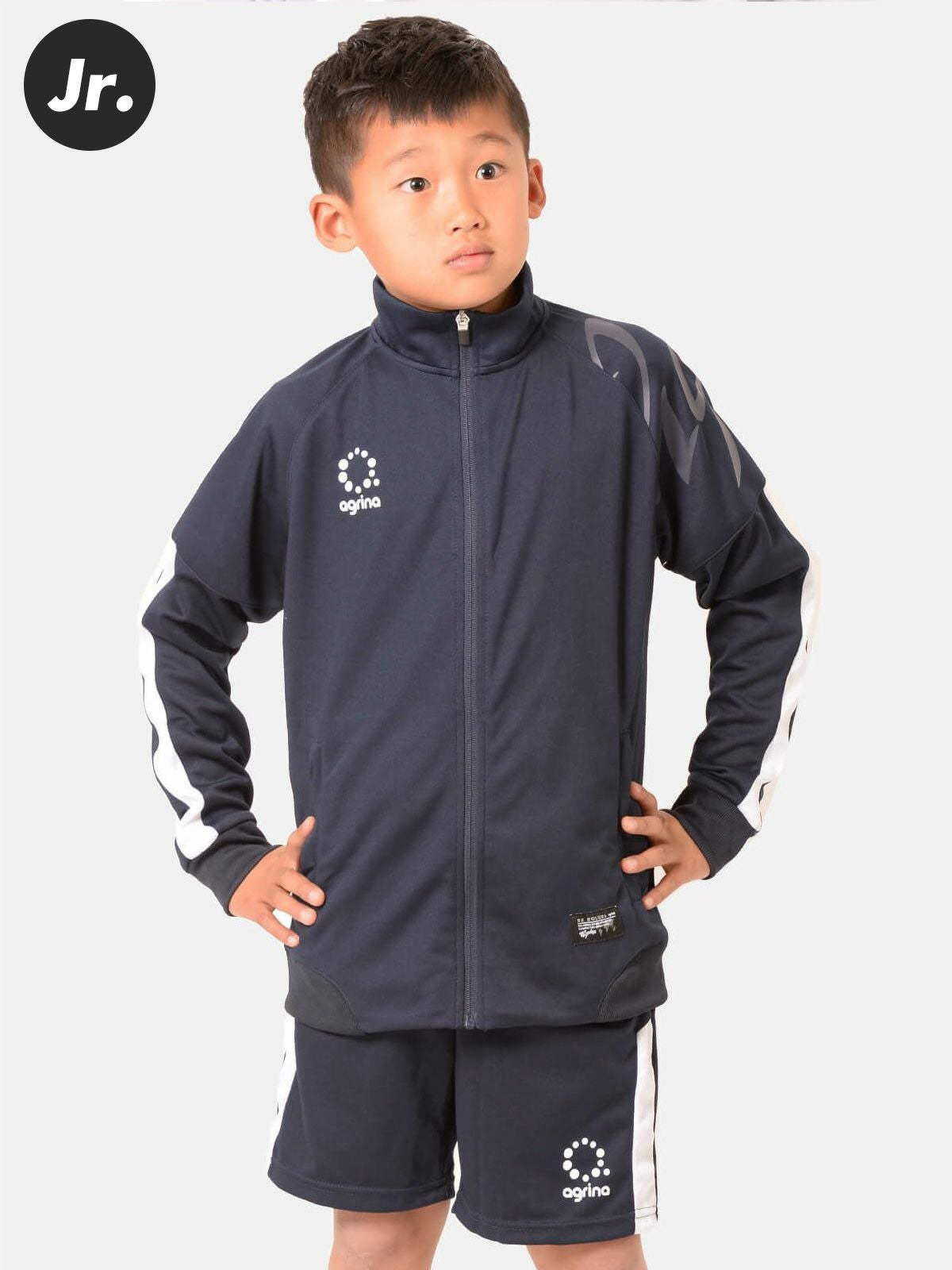 スポーツ・ジャンル別に探す/ジュニア・キッズ/ジャージ aj-0093--0095