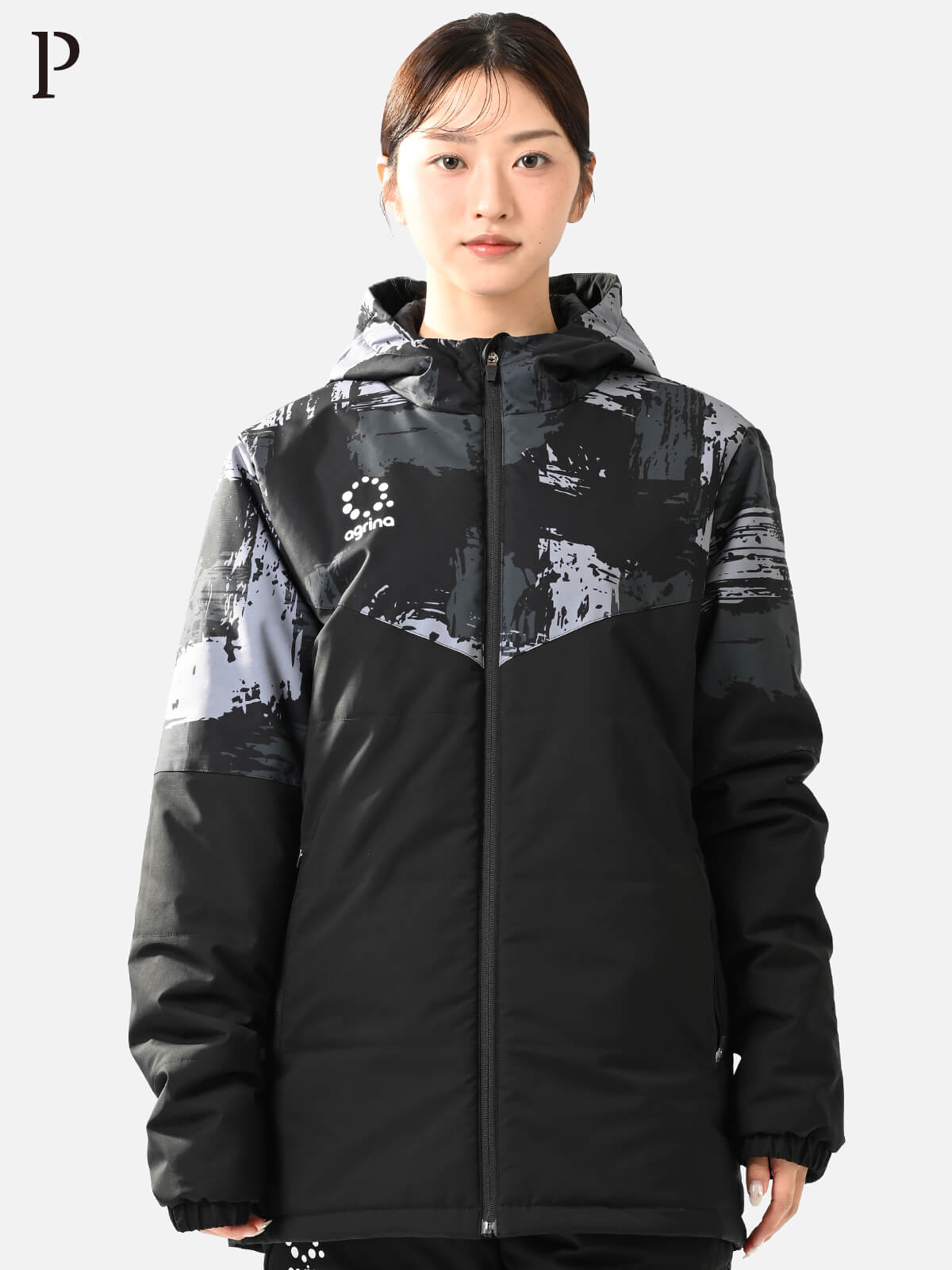 【2152】Rawlings 中綿 ウインドブレーカー グラコン セットアップ Premiumサーモシールド中綿ウィンドブレーカージャケット ag-0900